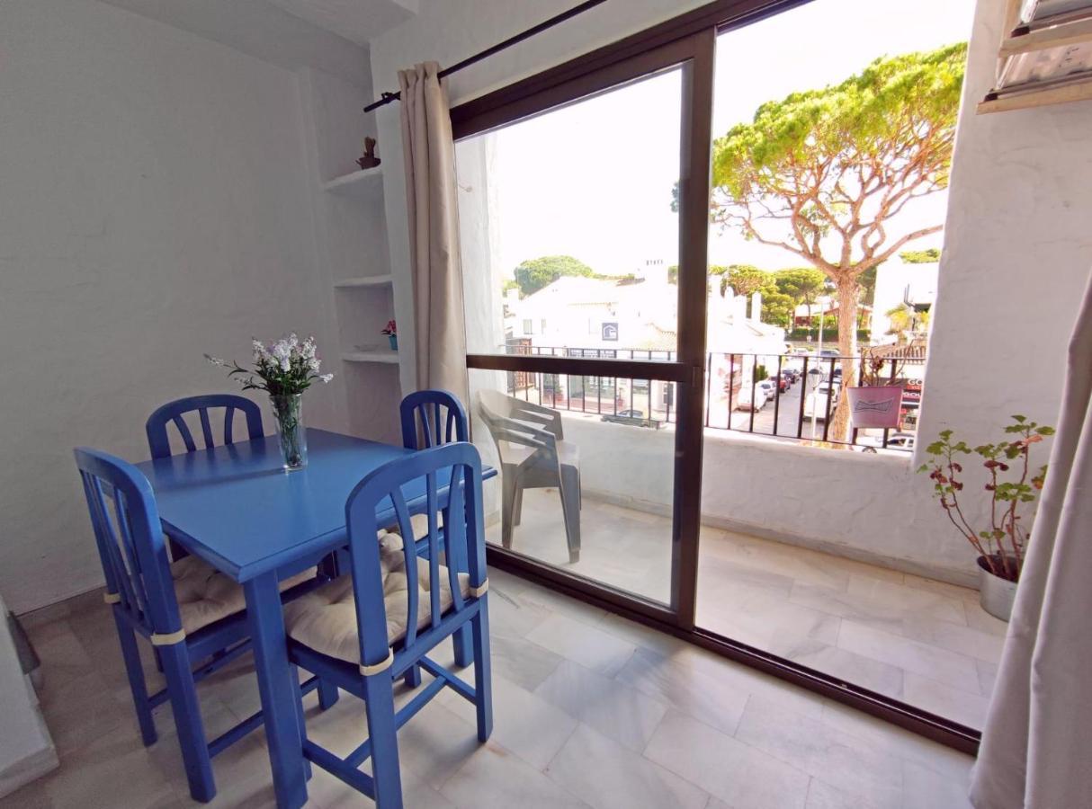 Apartamentos Vistahermosa El Puerto de Santa Maria Exterior foto